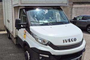 IVECO DAILY Patente C