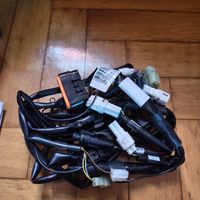 Cablaggio Rapid Bike T-Max