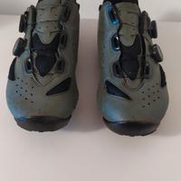 Scarpe Mtb LAKE MX 238 numero 43