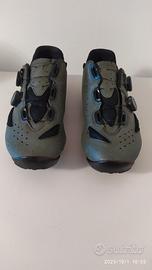 Scarpe Mtb LAKE MX 238 numero 43