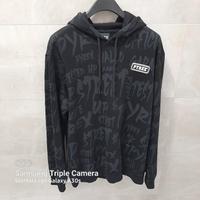 Felpa con cappuccio Pyrex