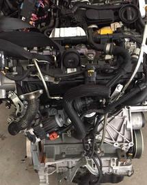 MOTORE 1.3 MTJ EURO 6 330A1000