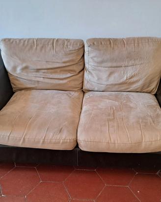Coppia divani  Poltronesofà 