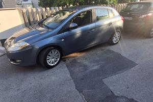 Fiat bravo 1.6 mjt 105cv