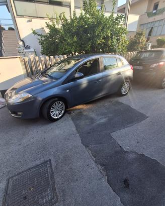 Fiat bravo 1.6 mjt 105cv