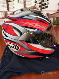 casco arai haga