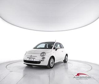 FIAT 500 1.2 Pop Star
