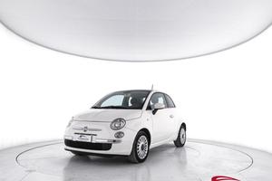 FIAT 500 1.2 Pop Star
