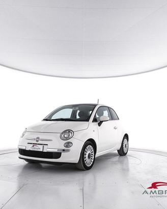 FIAT 500 1.2 Pop Star