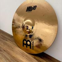 Piatto crash meinl 16 pollici MB 10