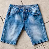 jeans corti (Shorts)Scorpion Bay