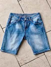 jeans corti (Shorts)Scorpion Bay