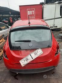 Ricambi Lancia Y 2024 1.0 HYBRID