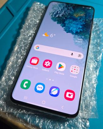 Samsung s20 8/128gb 