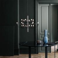 FLOS 2097 18 INCLUSO LAMPADE LED