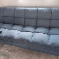 Divano letto