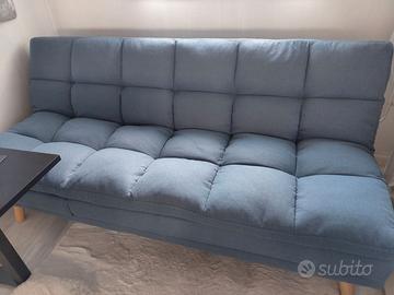 Divano letto