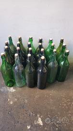 bottoglioni da 2 Litri con tappo ermetico