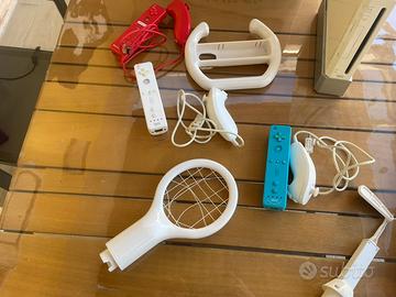 Bundle wii completo
