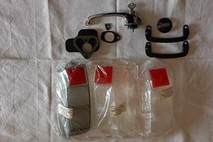 ricambi x 500 d'epoca 