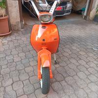Lambretta lui 69