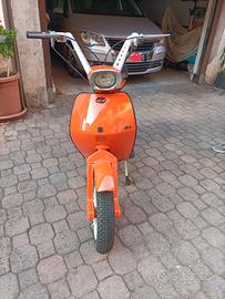 Lambretta lui 69