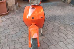 Lambretta lui 69