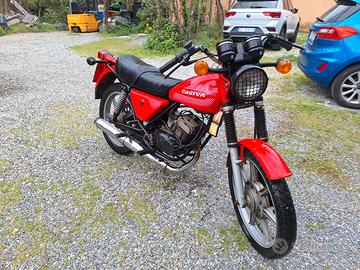 cagiva sst 125