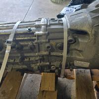 Cambio BMW 530 Xd GS6X53DZ 