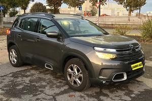 Citroen C5 Aircross BlueHDi (Garanzia 24 Mesi)