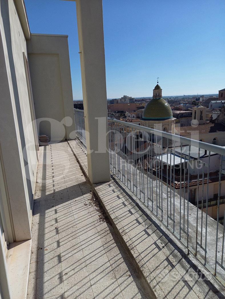 Apartment in San Severo, Foggia - Vista 4