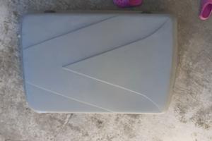 BOX PORTATUTTO AUTO