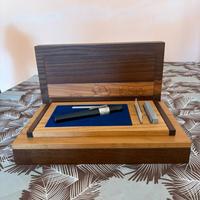 Penna stilografica
