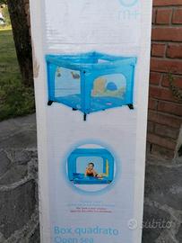 box quadrato open sea chicco