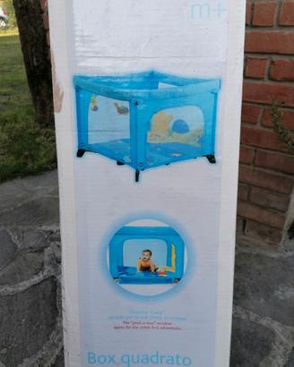 box quadrato open sea chicco