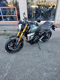 Suzuki GSX 8T