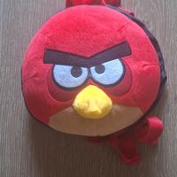 Zaino Angry Birds