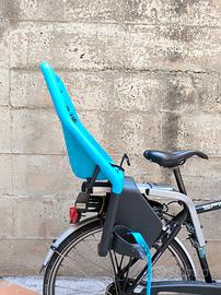 Seggiolino bici Thule Yepp maxi 