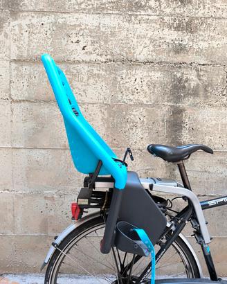 Seggiolino bici Thule Yepp maxi 