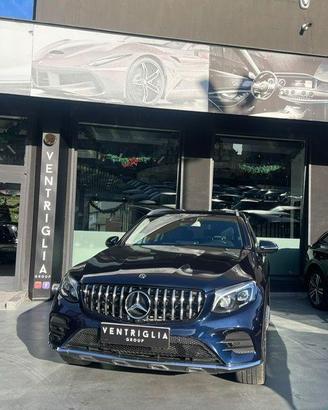 MERCEDES - Classe GLC - 250 d 4Matic Premium