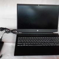 HP – Gaming Pavilion 16-a0018nl Notebook