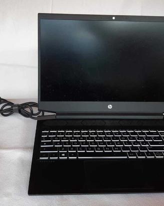 HP Pavilion Gaming 16 – i5-10300H / 16GB RAM / GTX