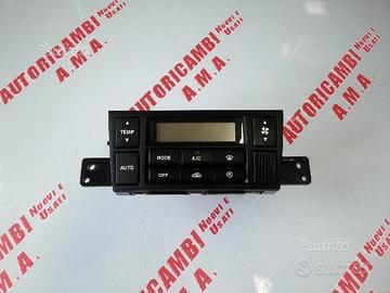 Comando clima hyundai tuscon 2006