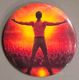 SPILLA FREDDIE MERCURY QUEEN 