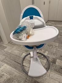 Bloom seggiolone bambino