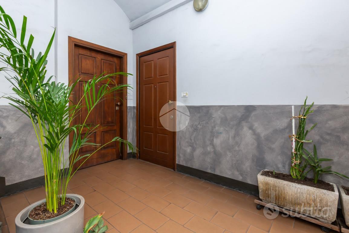 Apartment in Torino, Borgata Tesso, Circoscrizione 5 - Vista 3
