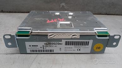 AUTORADIO PEUGEOT 208 2015>2019 usato