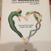 Dalle calorie alle molecole