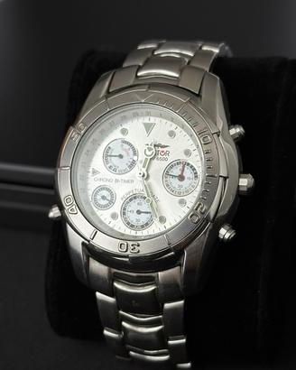 [Da riparare!] Orologio da uomo Sector ADV 6500