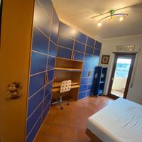 camera da letto per ragazzi